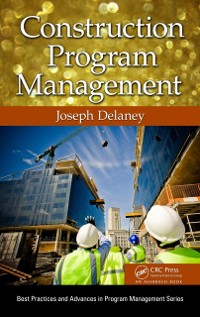 Cover Construction Program Management