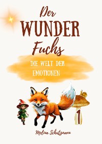 Cover Der Wunderfuchs