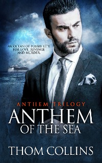 Cover Anthem of the Sea