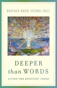 Cover Deeper Than Words