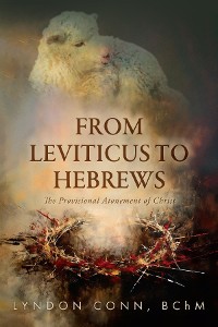 Cover From Leviticus to Hebrews