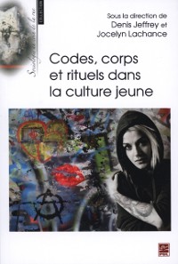 Cover Codes, corps et rituels dans la culture jeune