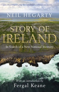 Cover Story of Ireland