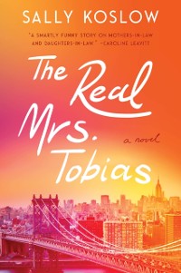 Cover Real Mrs. Tobias