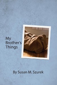 Cover My Brother's Things