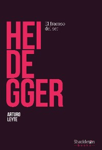 Cover Heidegger