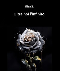 Cover Oltre noi, l'infinito