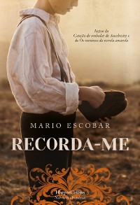 Cover Recorda-me