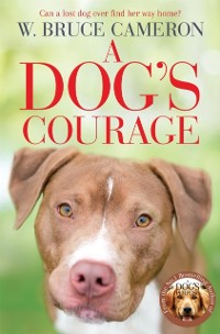 Cover Dog's Courage