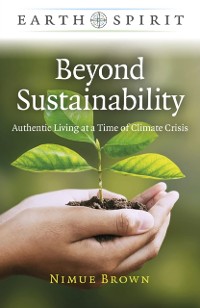 Cover Beyond Sustainability