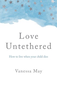 Cover Love Untethered