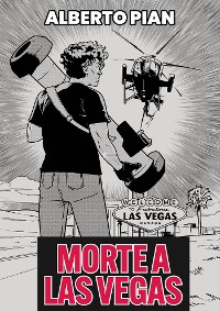 Cover Morte a Las Vegas