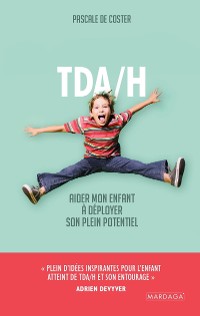 Cover TDA/H