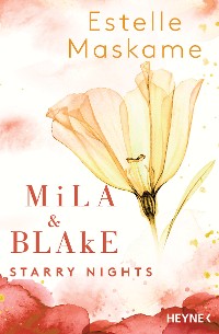 Cover Mila & Blake: Starry Nights