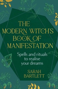 Cover Modern Witch s Book of Manifestation