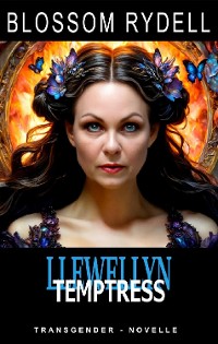 Cover LLewellyn - Temptress