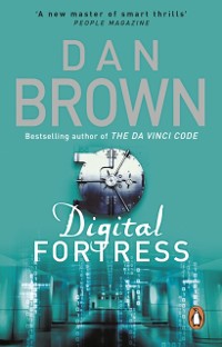 Cover Digital Fortress