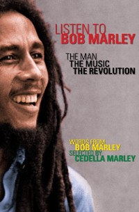 Cover Listen to Bob Marley