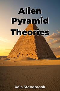 Cover Alien Pyramid Theories