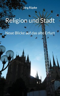 Cover Religion und Stadt
