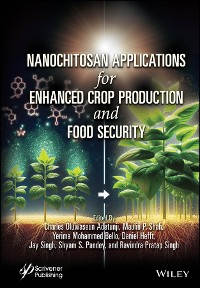 Cover Nanochitosan Applications for Enhanced Crop Production and Food Security