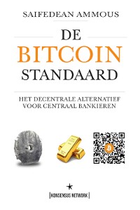 Cover De Bitcoin Standaard