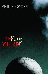 Cover The Egg of Zero