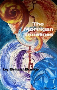 Cover Morrigan Timelines