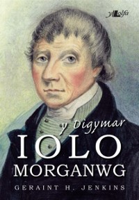 Cover Digymar Iolo Morganwg, Y