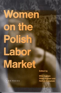 Cover Women on the Polish Labor Market