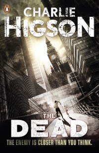 Cover Dead (The Enemy Book 2)