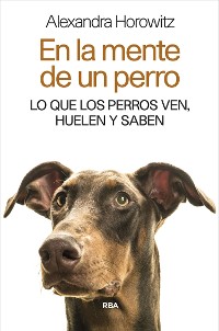 Cover En la mente de un perro