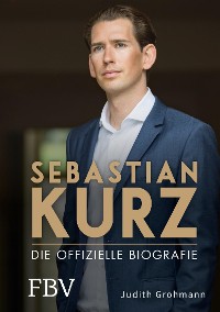 Cover Sebastian Kurz
