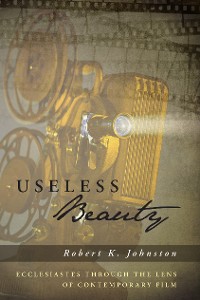 Cover Useless Beauty