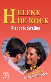 Cover Die soete dwaling