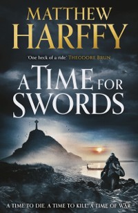 Cover Time for Swords