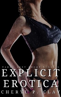 Cover Explicit Erotica