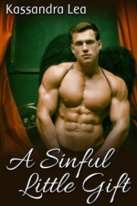Cover Sinful Little Gift