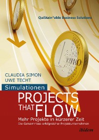 Cover Simulationen: Projects that Flow
