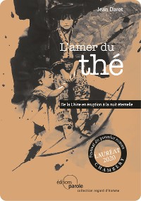 Cover L'amer du thé