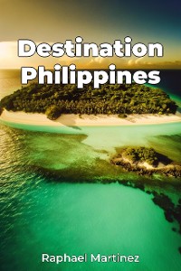 Cover Destination Philippines