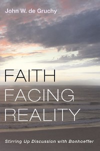 Cover Faith Facing Reality