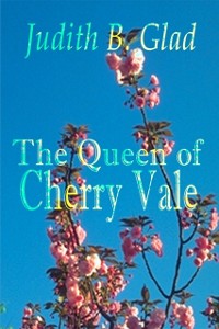 Cover Queen of Cherry Vale