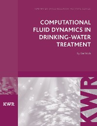 Cover Computational Fluid Dynamics in Drinking Water Treatment