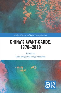 Cover China's Avant-Garde, 1978-2018