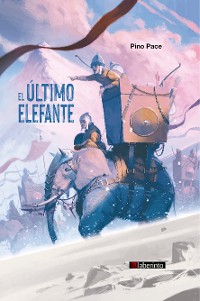 Cover El último elefante