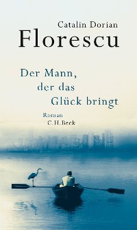 Cover Der Mann, der das Glück bringt