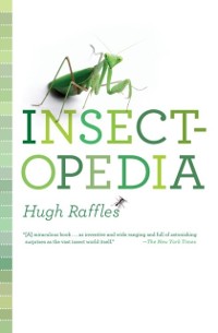 Cover Insectopedia