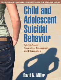 Cover Child and Adolescent Suicidal Behavior