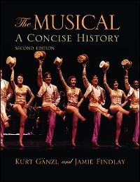 Cover The Musical, Second Edition